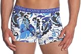 Bjorn Borg Men's Short Short,Liiz,Medium