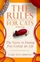 The Rules for Cats: The Secret to Getting Free Catnip for Life