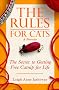 The Rules for Cats: The Secret to Getting Free Catnip for Life