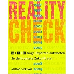 REALITY CHECK. So sieht unsere Zukunft aus