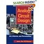 Analog Circuit Design: Art, Science and Personalities (EDN Series for Design Engineers)