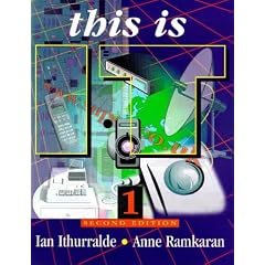 This Is IT: Information Technology for the National Curriculum: v. 1