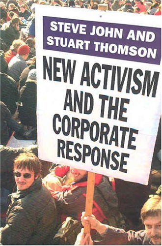 New Activism and the Corporate Response under Activism in The Books Store