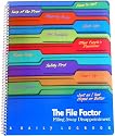 The File Factor, Filing Away Disappointment