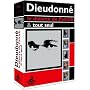Coffret Dieudonné 2 DVD : Le Divorce de Patrick / Tout seul