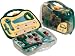 BOSCH Accumulator Screwdriver Case With Accessories Image