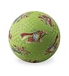 Crocodile Creek Knights 7" Playground Ball