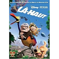L�-haut - Edition simple