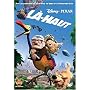 L�-haut - Edition simple
