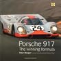 Porsche 917: The Winning Formula