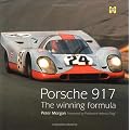 Porsche 917: The Winning Formula