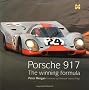 Porsche 917: The Winning Formula