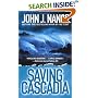 Saving Cascadia: A Novel