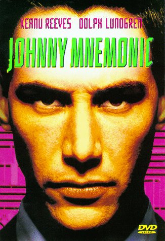 Johnny Mnemonic (Ws Keep) dvd, Film dvd Johnny Mnemonic (Ws Keep)