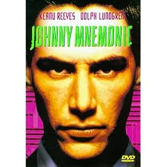 Johnny Mnemonic