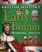 Early Britain 500,000 BC-AD 1154 (British History) (British History)