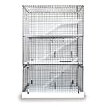 3 tier Ferret/Rat/Degu cage by Doghealth