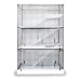 3 tier Ferret/Rat/Degu cage by Doghealth