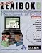 Lexibox 2. 11 CD-ROMs f�r Windows 98SE/MacOS/Linux
