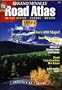 Rand McNally Road Atlas 1999: United States, Canada, Mexico (Rand Mcnally Road Atlas: United States, Canada, Mexico)