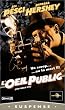 L'oeil public [VHS]
