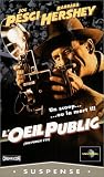 Revue Universal Studio Canal Video  / L'oeil public [VHS]