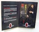 Hammer Count Dracula 12" Figure