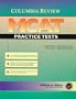 Columbia Review MCAT Practice Tests