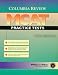 Columbia Review MCAT Practice Tests (Books)