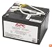 APC RBC5 Replacement Battery Cartridge #5