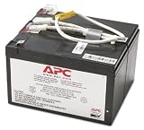 APC Replacement Battery Cartridge for Su450/Su450Net/Su700/Su700Net