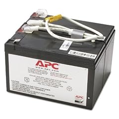 APC RBC5 Cartridge #5 Ersatzbatterie f�r Unterbrechungsfreie Notstromversorgung (USV)