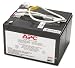 APC Replacement Battery Cartridge for Su450/Su450Net/Su700/Su700Net