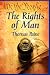 The Rights of Man (cloth)