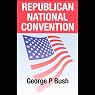2004 RNC: George P. Bush (8/31/04) | George P. Bush