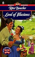 Lord of Illusion (Signet Regency Romance)