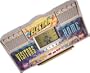 Electronic Scoreboard by Miggle Toys