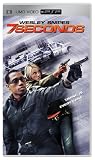 7 Seconds [UMD for PSP]