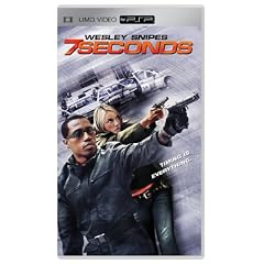 7 Seconds [UMD for PSP]