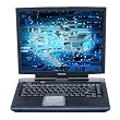 Toshiba Satellite A15-S157 Laptop - 2.20-GHz Celeron, 512 MB RAM,