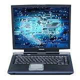 Toshiba Satellite A15-S157 Laptop (2.20-GHz Celeron, 512 MB RAM, 40 GB Hard Drive, DVD/CD-RW Drive)