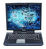 Toshiba Satellite A15-S157 Laptop (2.20-GHz Celeron, 512 MB RAM, 40 GB Hard ....