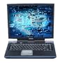 Toshiba Satellite A15-S157 Laptop (2.20-GHz Celeron, 512 MB RAM, 40 GB Hard Drive, DVD/CD-RW Drive)