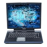 Toshiba Satellite A15-S157 Laptop (2.20-GHz Celeron, 512 MB RAM, 40 GB Hard Drive, DVD/CD-RW Drive)