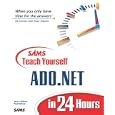Sams Teach Yourself ADO NET Hours