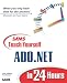  : Sams Teach Yourself ADO.NET in 24 Hours (Sams Teach Yourself)