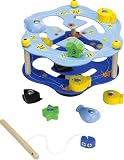 Wonderworld - Fishing Time