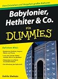 Produkt-Bild: Babylonier, Hethiter & Co. f&uuml;r Dummies (Fur Dummies)