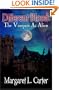 Different Blood: The Vampire As Alien