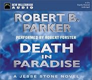 Death in Paradise (Jesse Stone)